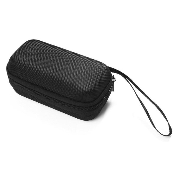 BeoPlay E8 portable travel bag Svart