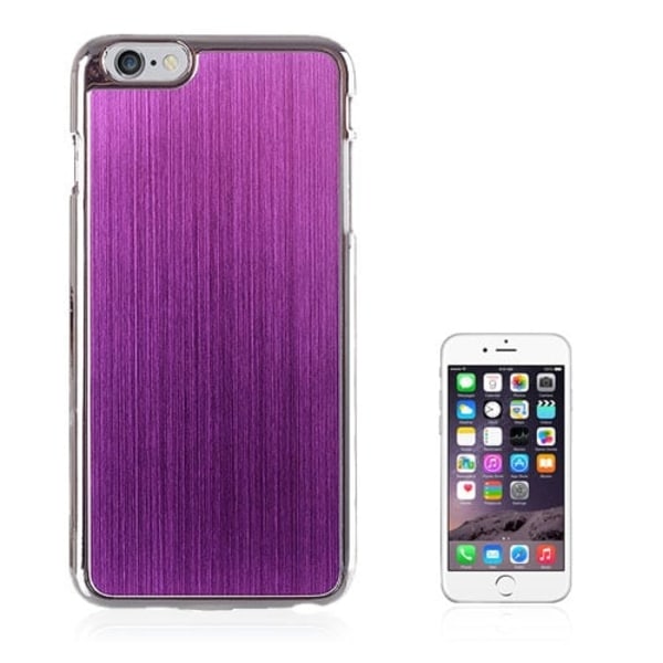 Alsterdal (Lilla) iPhone 6 Plus Deksel Purple