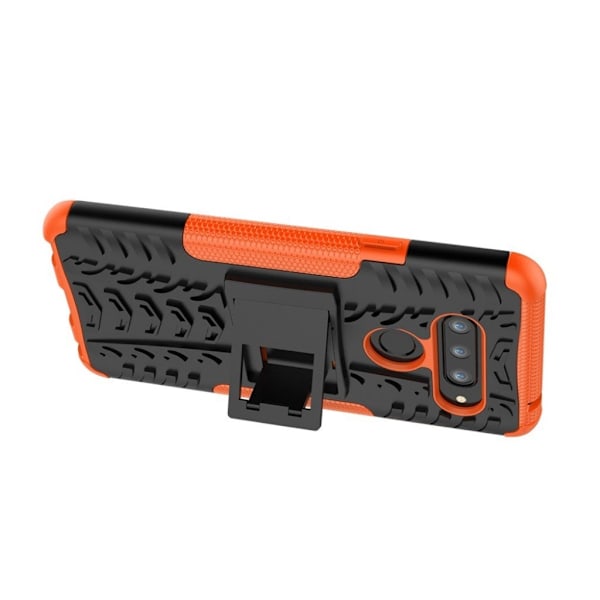 Offroad LG V40 ThinQ skal - Orange Orange