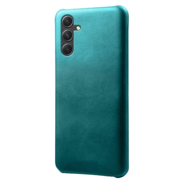Prestige Samsung Galaxy A35 cover - Grøn Green