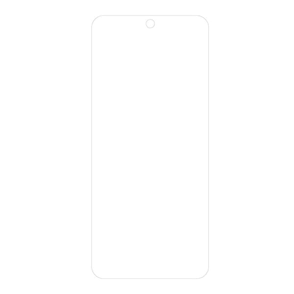 Erittäin kirkas Xiaomi Redmi 12 näytönsuojus Transparent