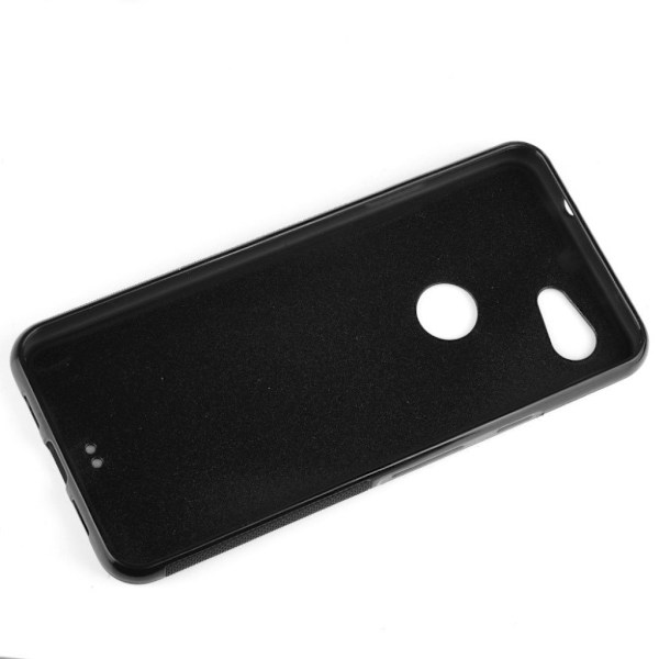 Admiral Google Pixel 3a cover - Rød Blue
