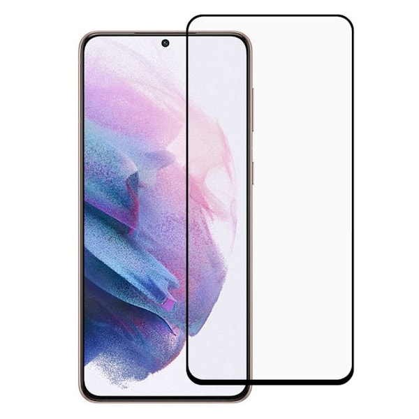 0.3mm Hærdet Glas Skærmbeskytter til Samsung Galaxy S21 FE Transparent