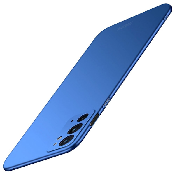 MOFi Slim Shield OnePlus 9RT 5G Fodral - Blå Blå