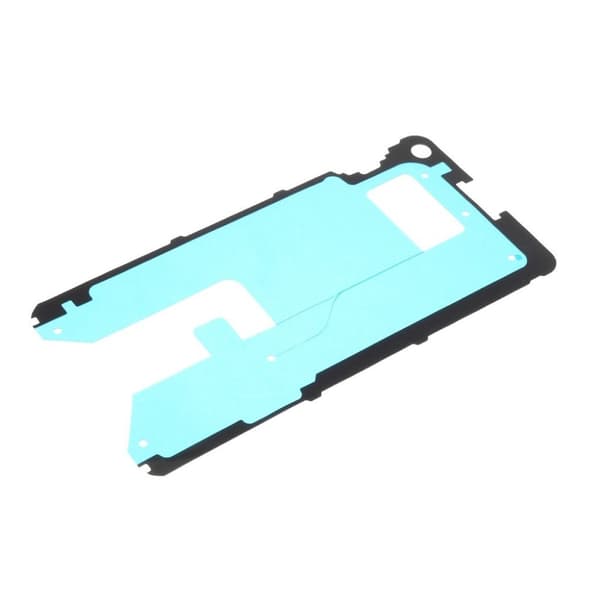 Samsung Galaxy S10e OEM mittplatta självhäftande Blå