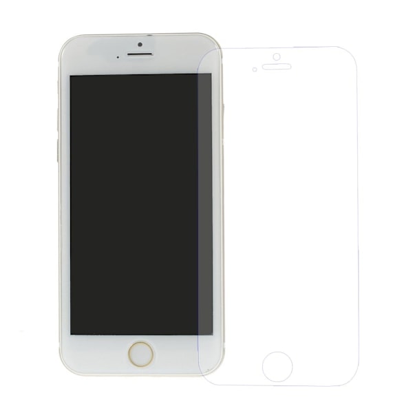 Skærmbeskyttelse til iPhone 6 Transparent