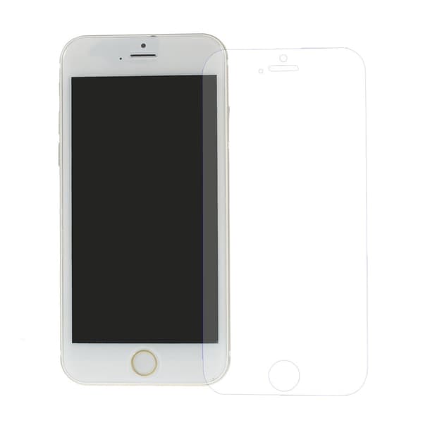 Skjermbeskytter til iPhone 6 Transparent