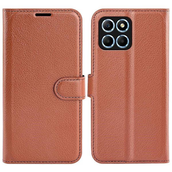 Classic Honor X8 Flippetui - Brun Brown