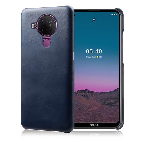 Prestige Nokia 5.4 skal - Blå Blå