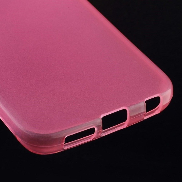 Sund (Rosa) Samsung Galaxy S6 Edge Skal Rosa