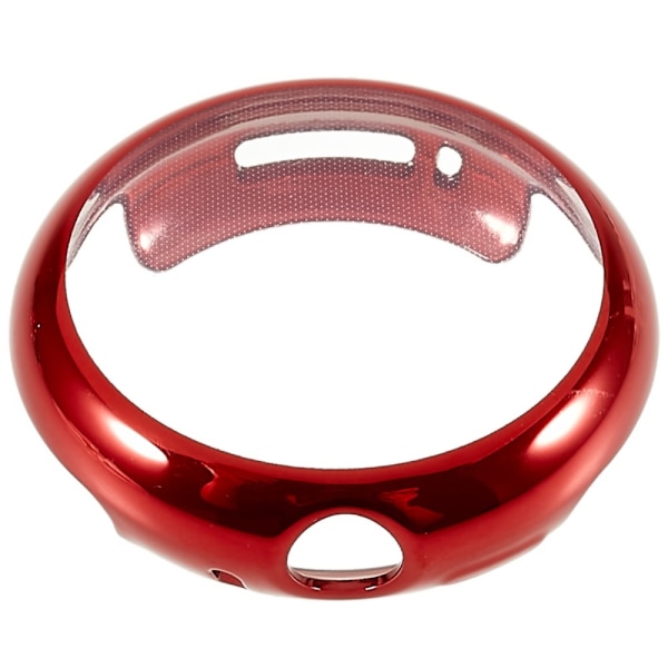 Google Pixel Watchin galvanointisuojus - Punainen Red