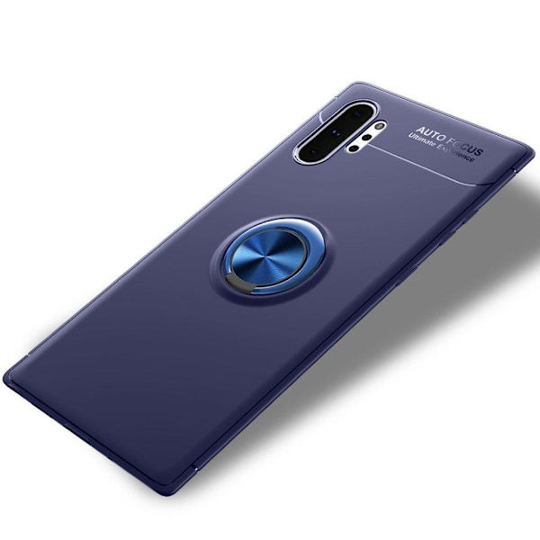 Ringo Samsung Galaxy Note 10 Plus skal - Blå Blå
