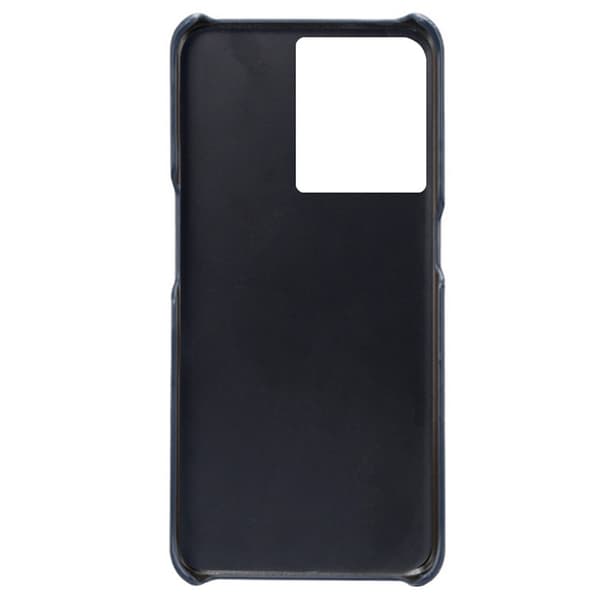 Dual Card OnePlus Ace deksel - Blå Blue