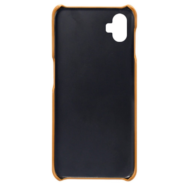 Prestige Samsung Galaxy A05 deksel - Orange Orange
