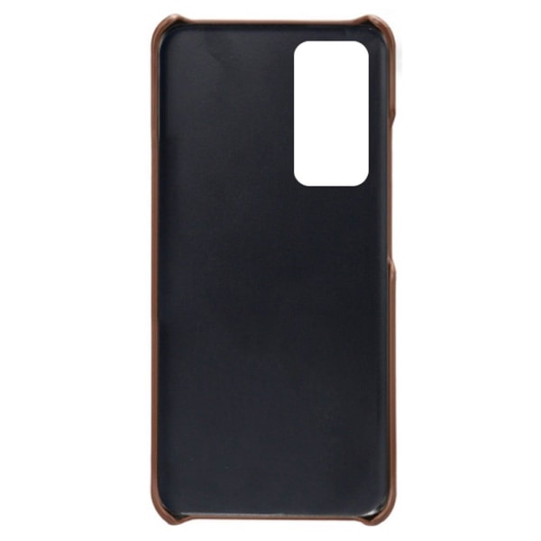 Prestige Suojakotelo Xiaomi 12 / 12x - Ruskea Brown