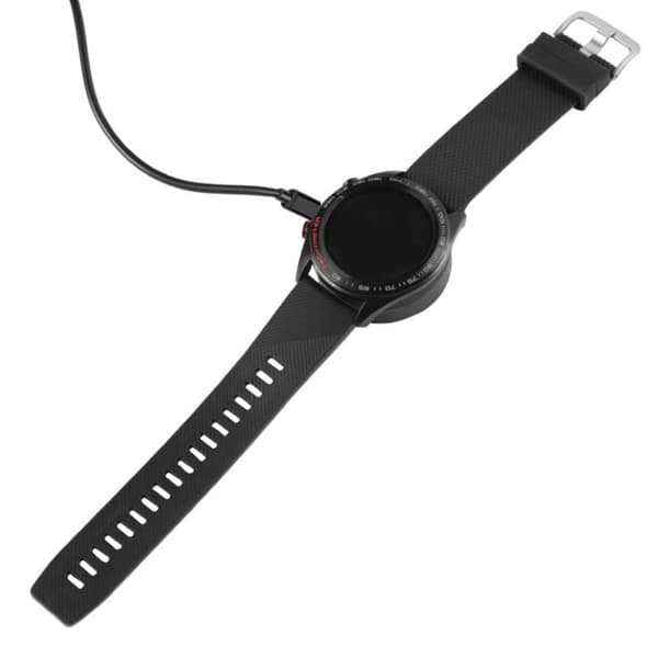 Huawei Watch GT lataustelineen kaapeli Black