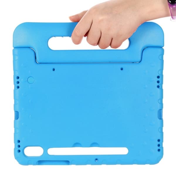 Samsung Galaxy Tab S7 Eva Slitesterk Etui - Blå Blue