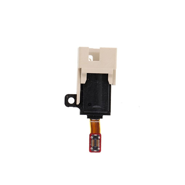 Samsung Galaxy S10 OEM høretelefonstik flexkabel Black