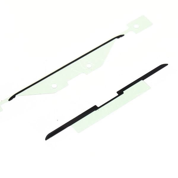 Samsung Galaxy S10 OEM etuosan tuntikehys Transparent
