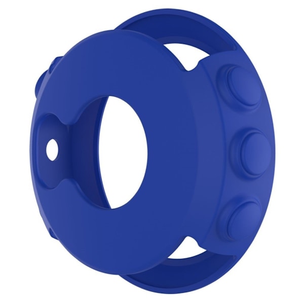 Garmin Fenix 5X tyylikäs suojakuori - Vaaleansininen Blue
