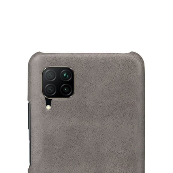 Prestige case - Huawei P40 Lite / Nova 6 SE - Grå Silver grey