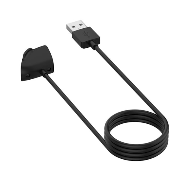 Samsung Gear Fit2 ladekabel Black