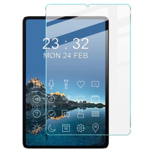 IMAK Xiaomi Pad 5 H series 9H tempered glass screen protector Transparent