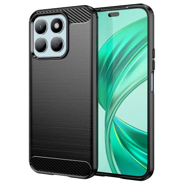 Carbon Flex Honor X8b cover - Sort Black