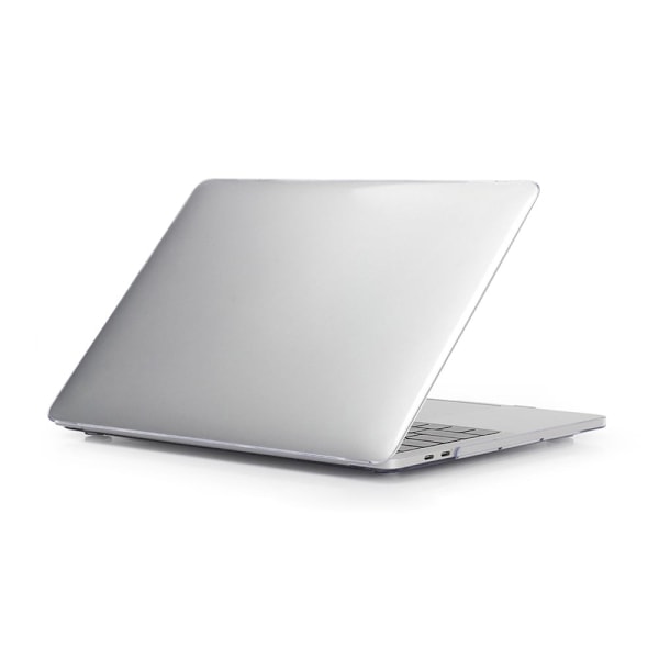 HAT PRINCE MacBook Pro 16 (A2141) ultratunt fodral - Transparent Transparent