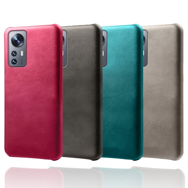 Prestige Etui Xiaomi 12 / 12x - Rose Pink