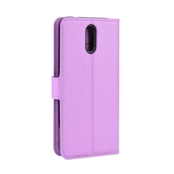 Classic Nokia 2.3 flip case - Lilla Purple