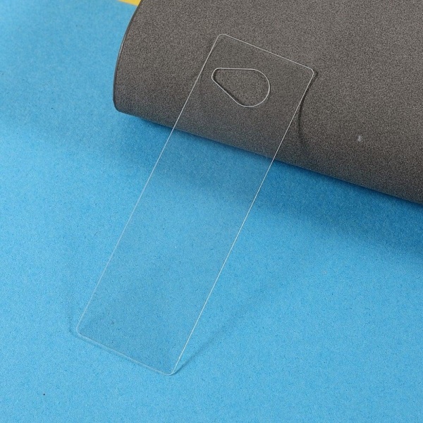 2Pcs Google Pixel 6 ultra clear tempered glass camera lens prote Transparent