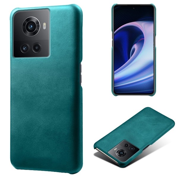 Croco OnePlus Ace kotelot - Vihreä Green