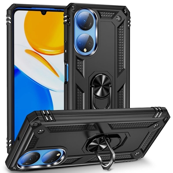 Bofink Combat Honor X7 Etui - Svart Black