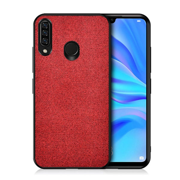 Berlin Honor 20 Lite cover - Rød Red