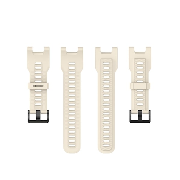 Amazfit T-Rex silikone urrem - Beige Beige