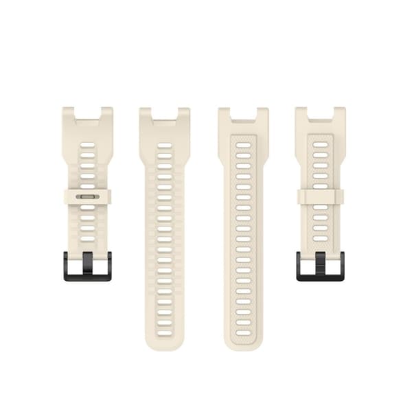Amazfit T-Rex silikonklokkearmbånd - Beige Beige