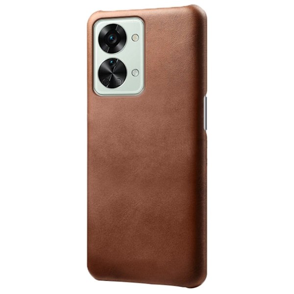 Prestige OnePlus Nord 2T skal - Brun Brun
