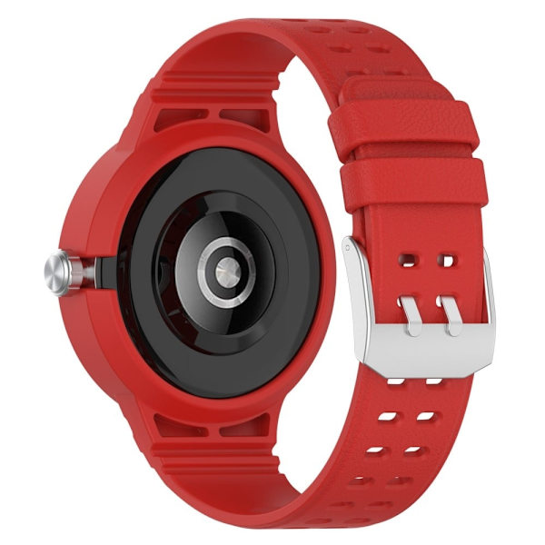 Huawei Watch GT Cyber silikone urrem - Rød Red