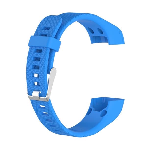 Garmin Vivosmart HR+ Enkelt klockband - Blå Blå