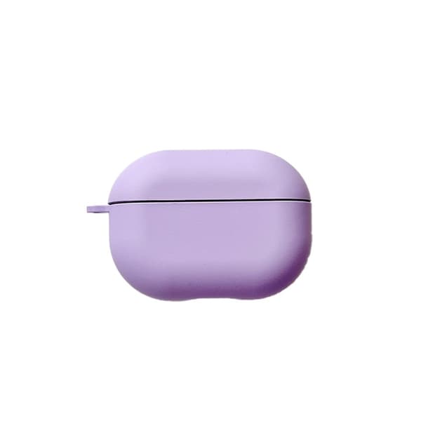 Xiaomi Redmi Buds 4 Pro matta kotelo - Violetti Purple