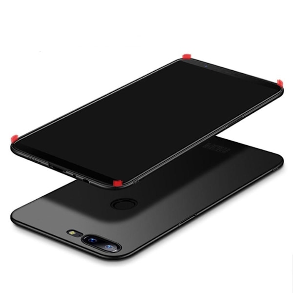 MOFi Slim Shield OnePlus 5T Fodral - Blå Blå