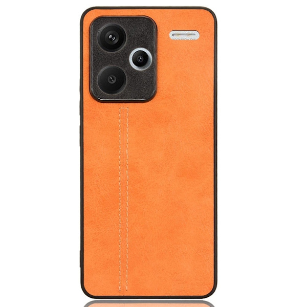 Admiral Xiaomi Redmi Note 13 Pro Plus cover - Orange Orange