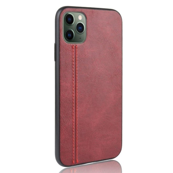 Admiral iPhone 11 Pro Max kuoret - Punainen Red