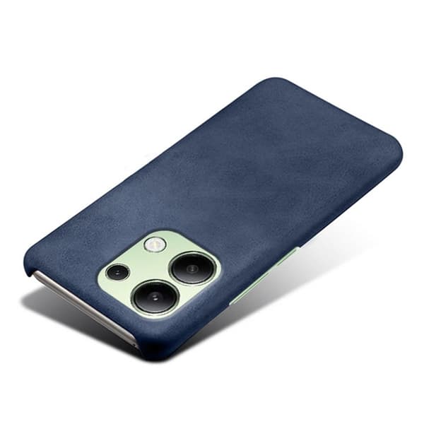 Prestige Xiaomi Redmi Note 13 4G cover - Blå Blue