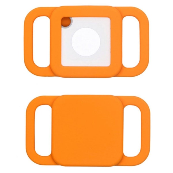 Tile Mate silicone cover - Orange Orange