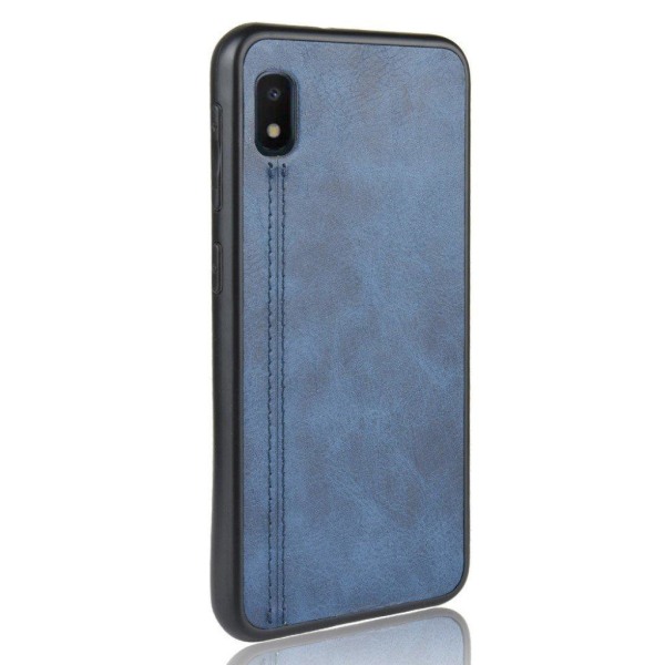 Admiral Samsung Galaxy A10e cover - Blå Blue