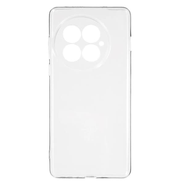 Erittäin ohut läpinäkyvä kotelo OnePlus 13 Transparent