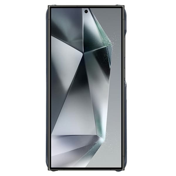 Prestige Samsung Galaxy S25 Ultra deksel - Blå Blue