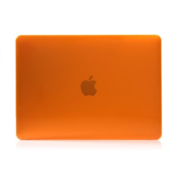 MacBook Air 13 M1 (A2337, 2020) / (A2179, 2020) front and back c Orange